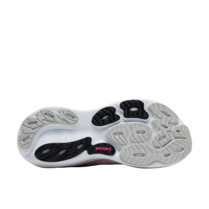 Scarpa Running Donna Adrenaline GTS 25 suola