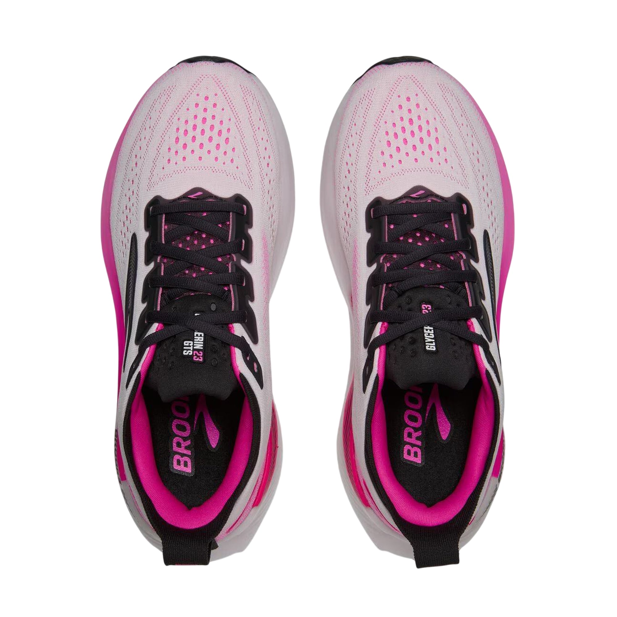 Scarpa Running Donna Glycerin GTS 23