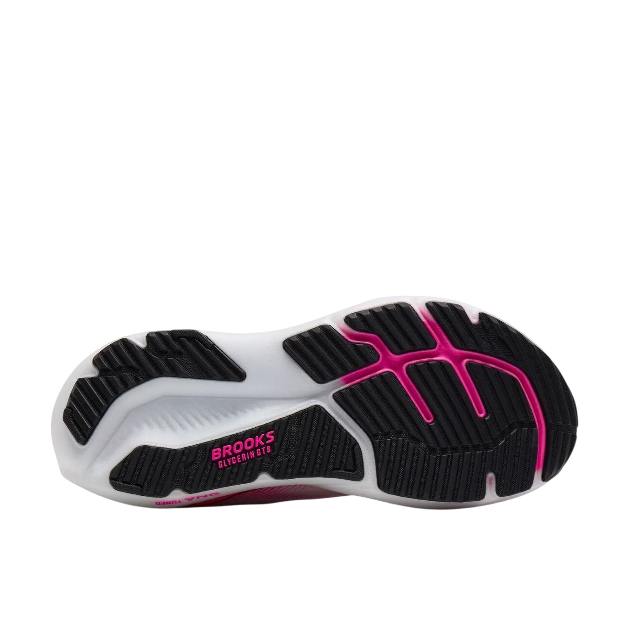 Scarpa Running Donna Glycerin GTS 23 suola