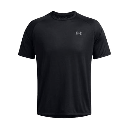 T-shirt Uomo Tech 2.0 Nero