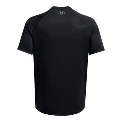 T-shirt Uomo Tech 2.0 Nero