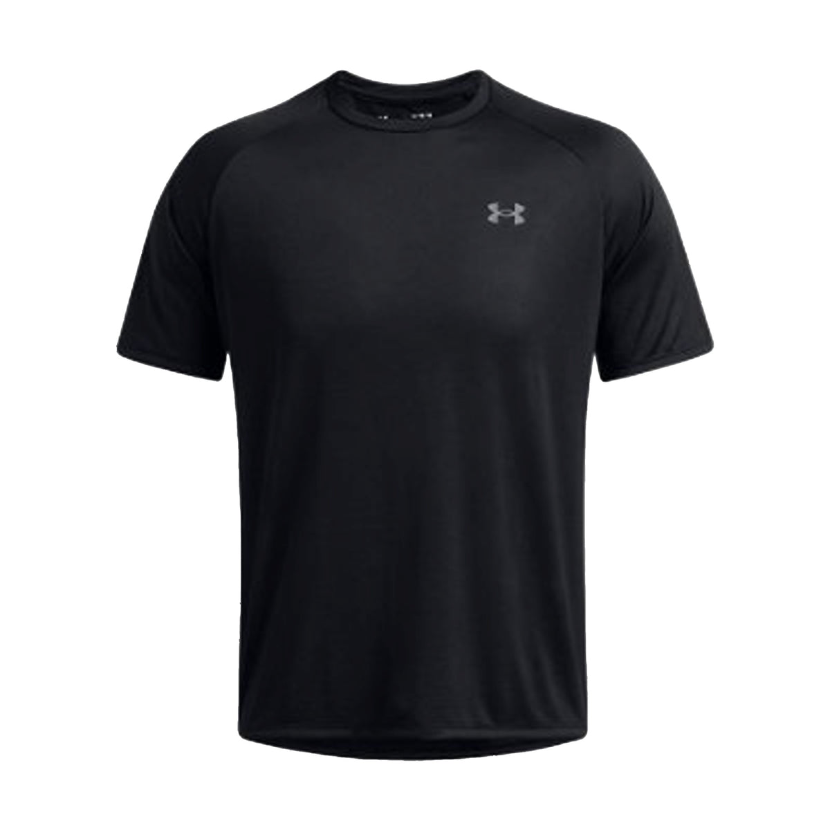 T-shirt sportiva Uomo UA Tech 2.0 Nero