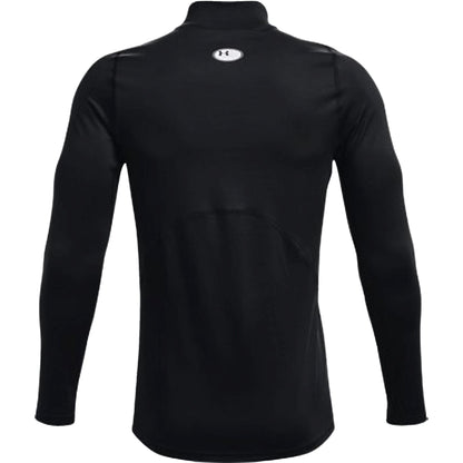  Maglia mock Uomo ColdGear Fitted retro