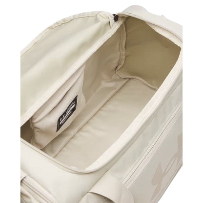 Borsone Unisex Undeniable 5.0 XS Beige interno