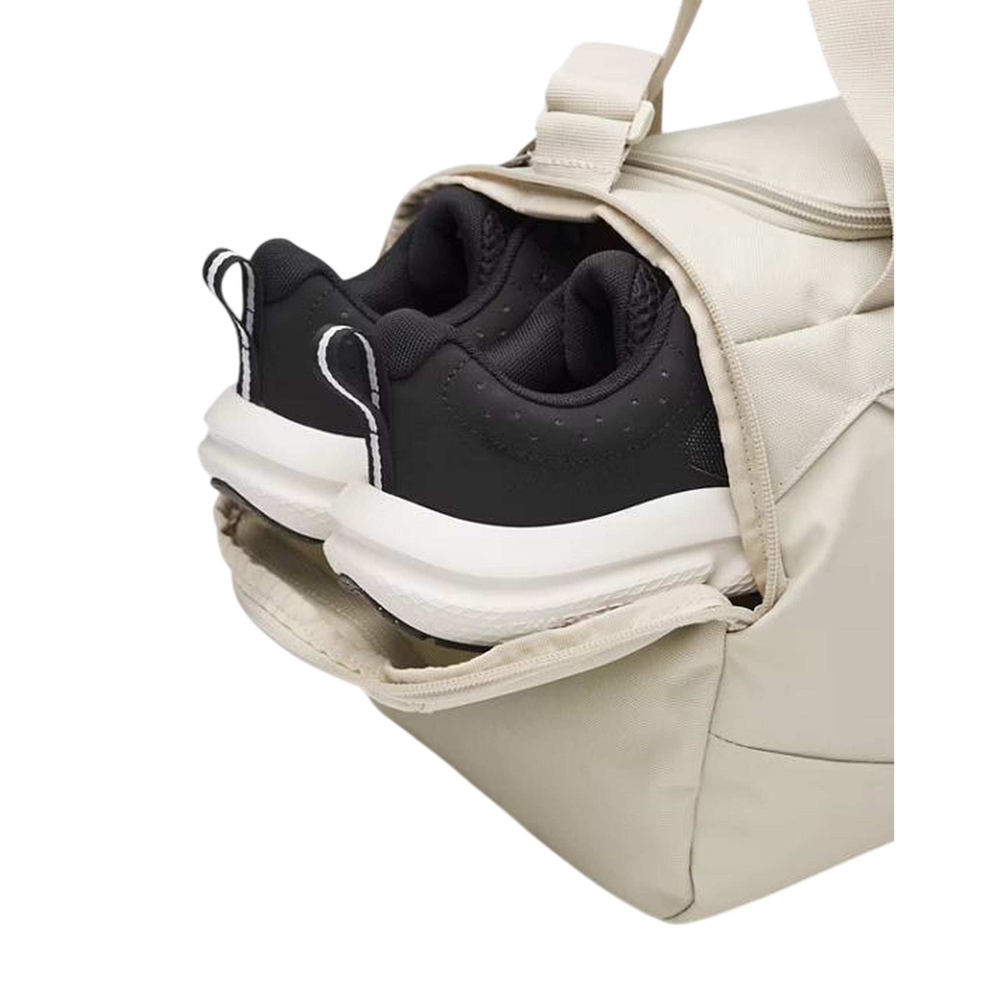 Borsone Unisex Undeniable 5.0 XS Beige dettaglio