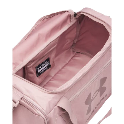 Borsone Unisex Undeniable 5.0 XS Rosa interno