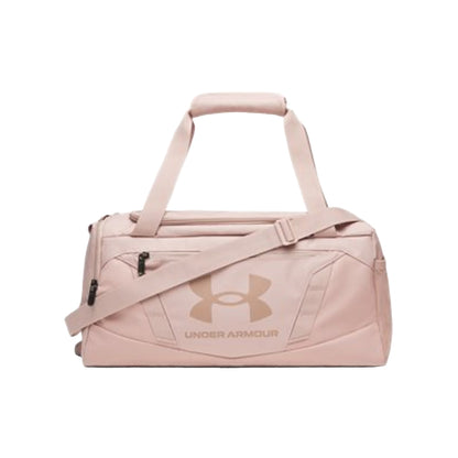 Borsone Unisex Undeniable 5.0 XS Rosa