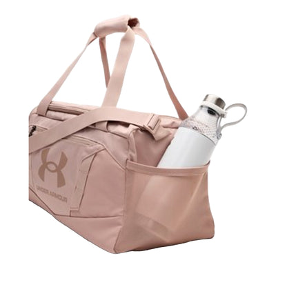 Borsone Unisex Undeniable 5.0 XS Rosa