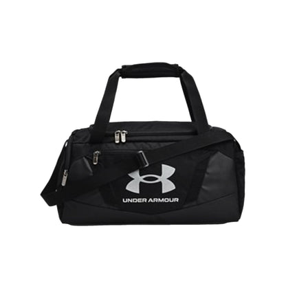 Borsone Unisex Undeniable 5.0 XS Nero