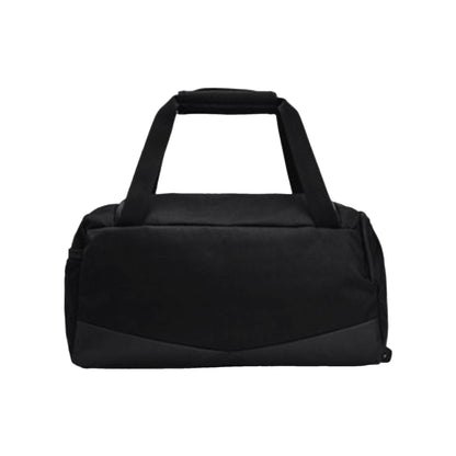 Borsone Unisex Undeniable 5.0 XS Nero retro