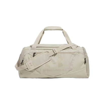 Borsone Unisex Undeniable 5.0 Small Beige