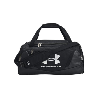 Borsone Unisex Undeniable 5.0 Small Nero