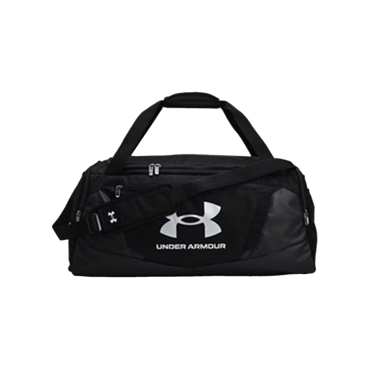 Borsone Unisex Undeniable 5.0 Medium Nero