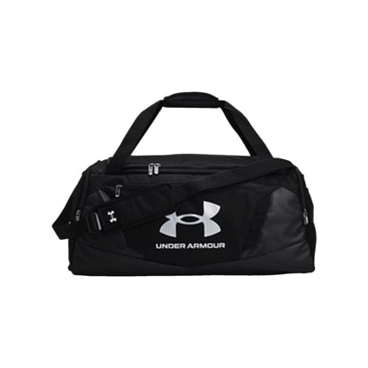 Borsone Unisex Undeniable 5.0 Medium Nero