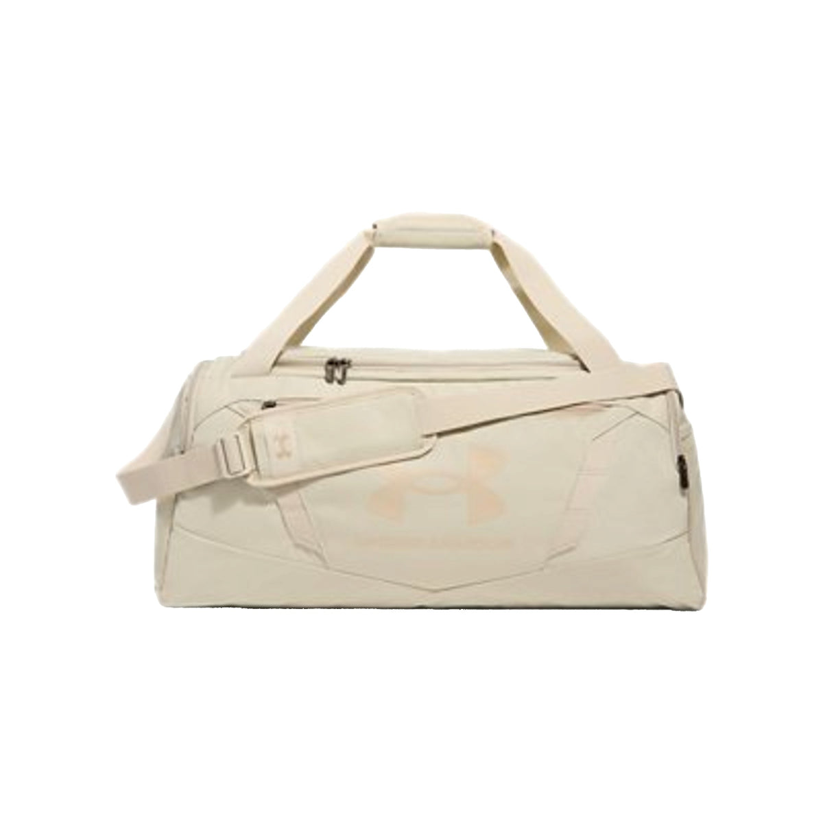 Borsone Unisex Undeniable 5.0 Medium Beige