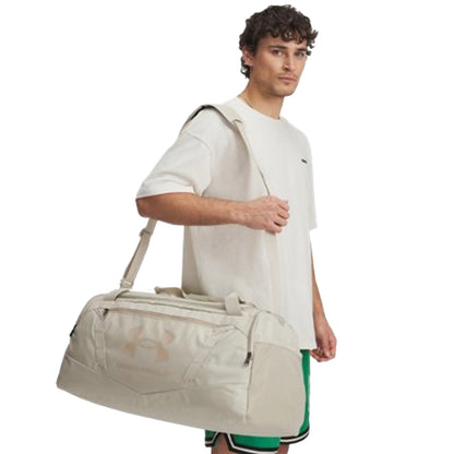 Borsone Unisex Undeniable 5.0 Medium Beige modello