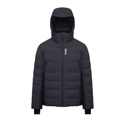 Giacca da sci Uomo Easy On Nero