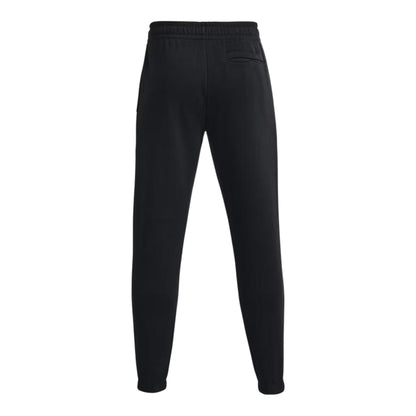 Pantaloni sportivi Uomo Icon Fleece Nero retro