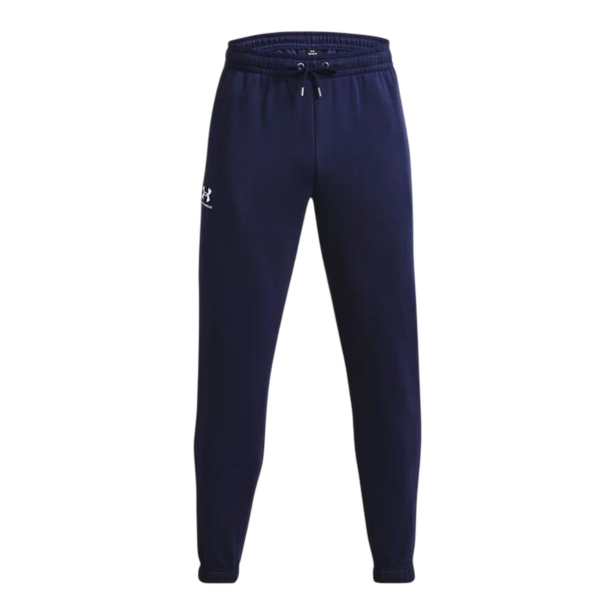 Pantaloni sportivi Uomo Icon Fleece Blu
