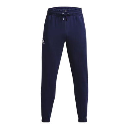 Pantaloni sportivi Uomo Icon Fleece Blu