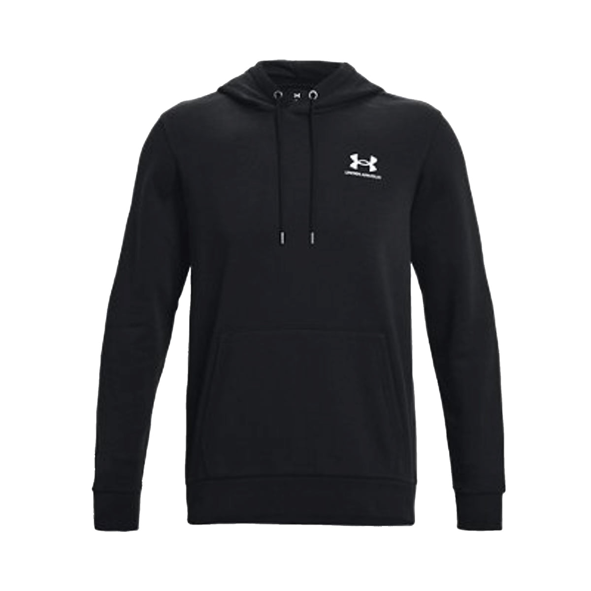 Felpa Uomo con cappuccio UA Icon Fleece
