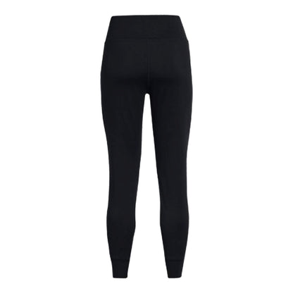 Jogger Donna Motion Nero retro