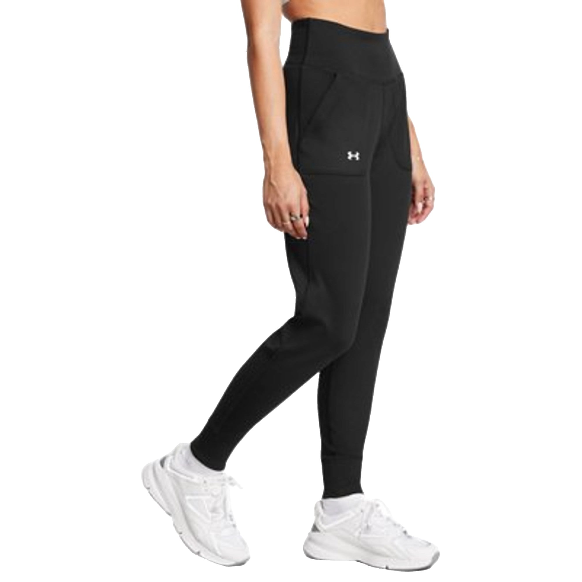 Jogger Donna Motion Nero