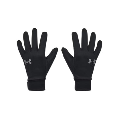 Guanti Uomo Storm Liner Nero