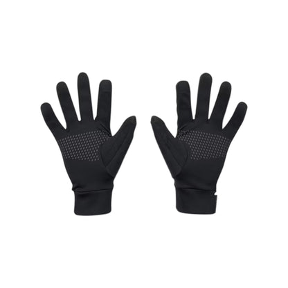 Guanti Uomo Storm Liner Nero