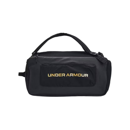 Borsone Unisex modello Duo Small nero