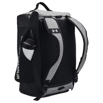 Borsone Unisex modello Duo Small grigio