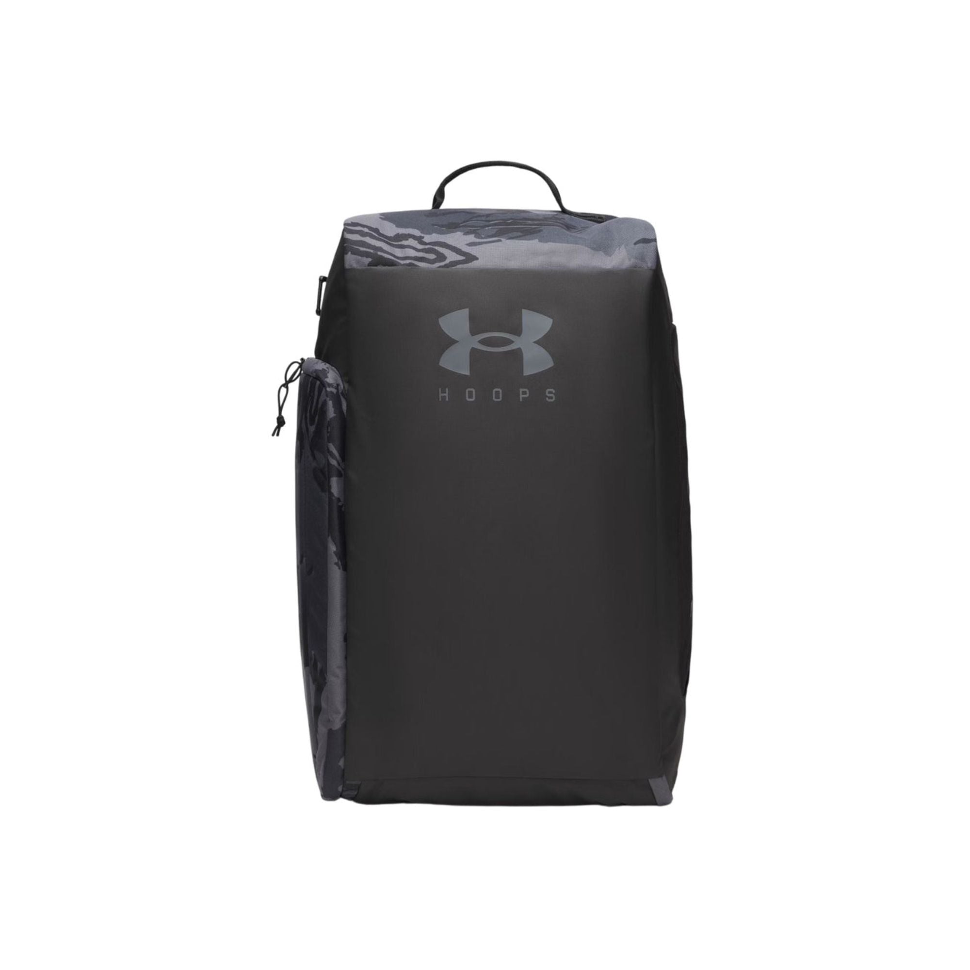 Zaino contain duo sm bp Unisex Nero