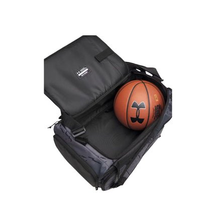Zaino contain duo sm bp Unisex Nero