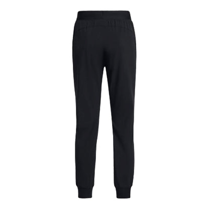 Pantaloni Donna High-Rise Woven UA Rival retro