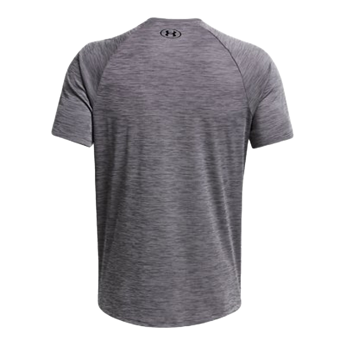 T-shirt sportiva Uomo UA Tech™ Textured Grigio