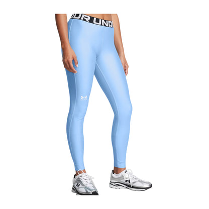 Leggings HeatGear Under Armour Celesti