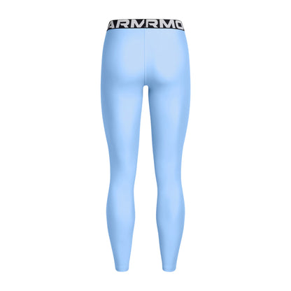 Leggings HeatGear Under Armour Celesti