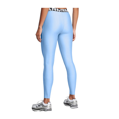 Leggings HeatGear Under Armour Celesti