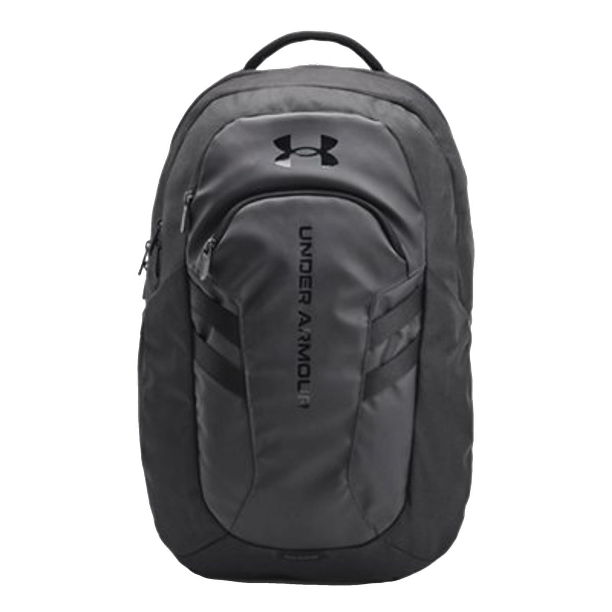 Zaino Unisex UA Hustle 6.0 Pro Nero