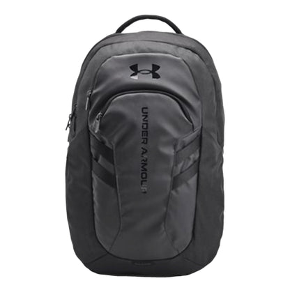 Zaino Unisex UA Hustle 6.0 Pro Nero