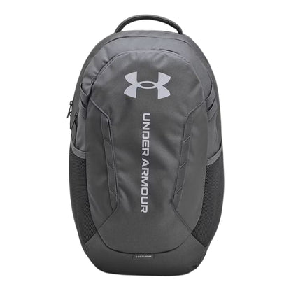 Zaino Unisex Hustle 6.0 Grigio