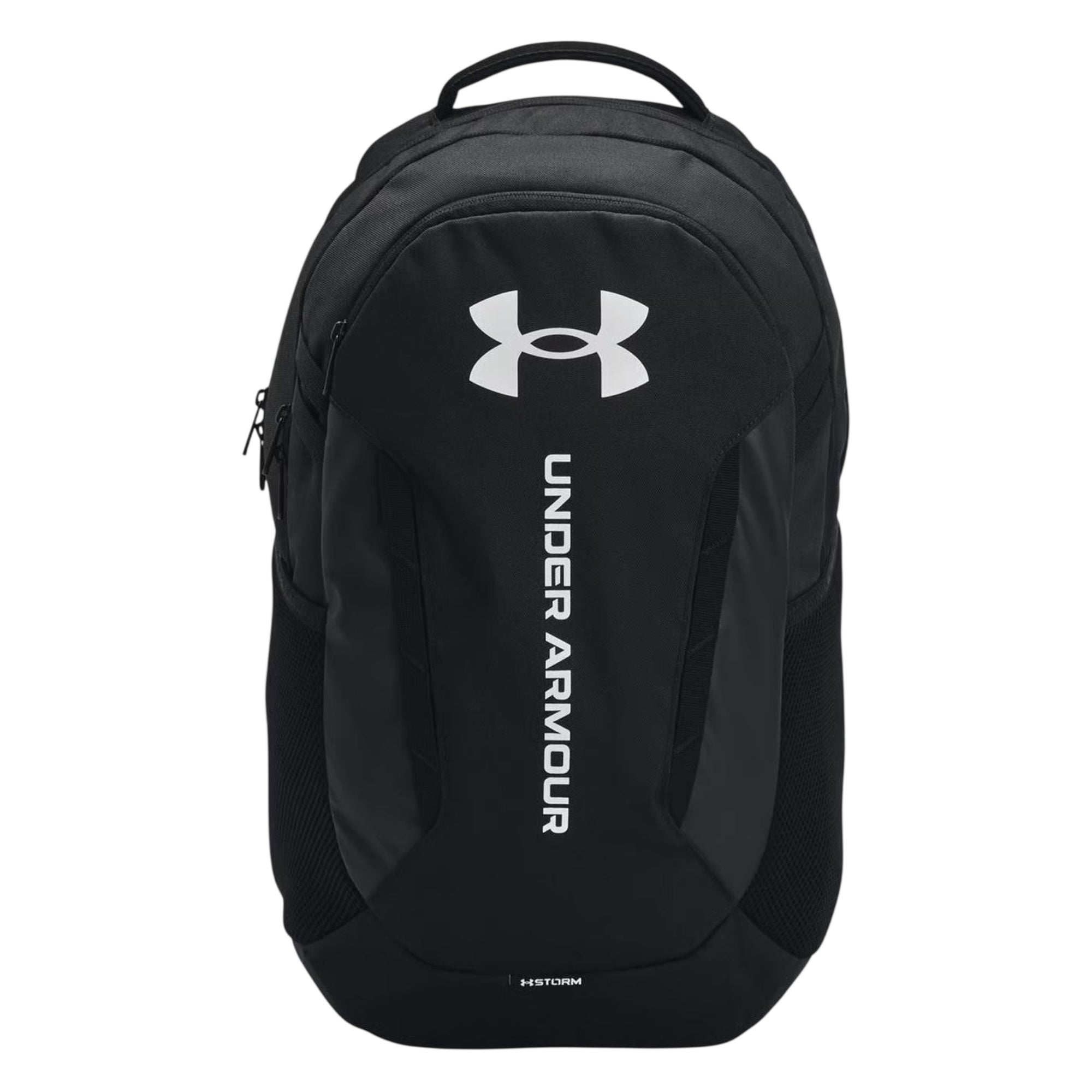 Zaino Unisex UA Hustle 6.0 con stampa logo frontale
