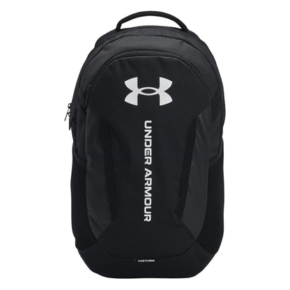 Zaino Unisex UA Hustle 6.0 con stampa logo frontale