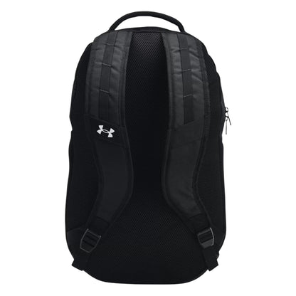 Zaino Unisex UA Hustle 6.0 con stampa logo frontale