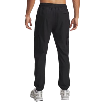 Pantalone sportivo Uomo con tasche cargo modello retro