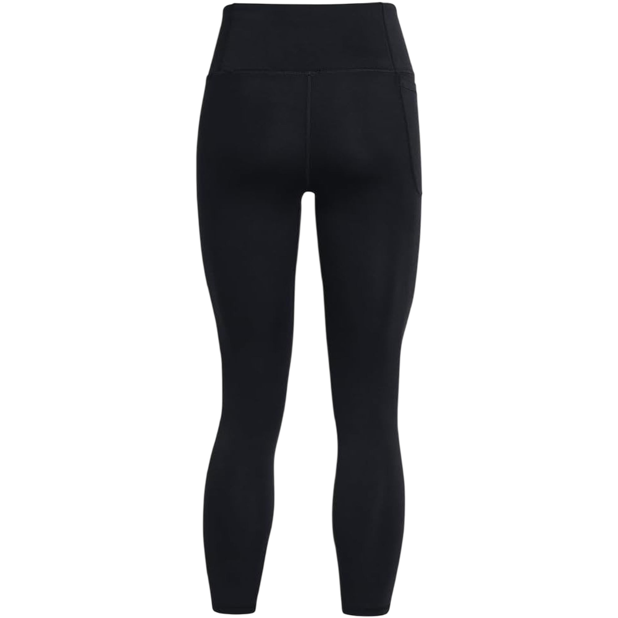 Leggings Donna con logo stampato a contrasto