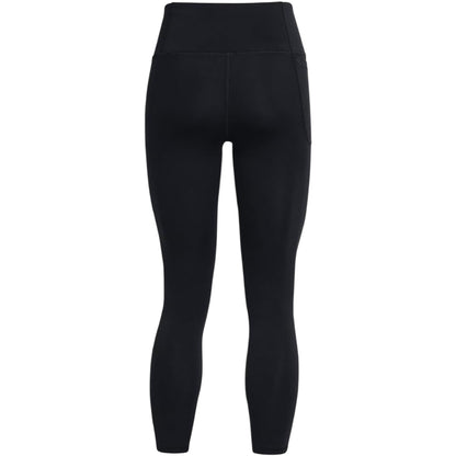 Leggings Donna con logo stampato a contrasto