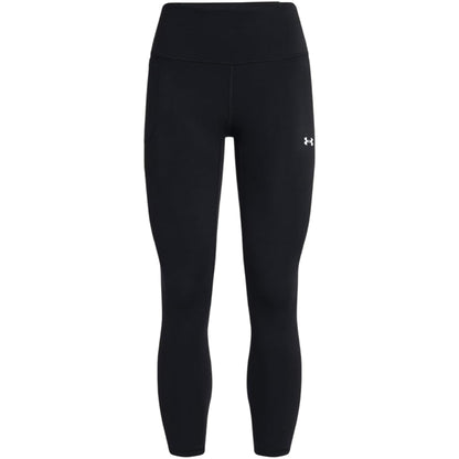 Leggings Donna con logo stampato a contrasto