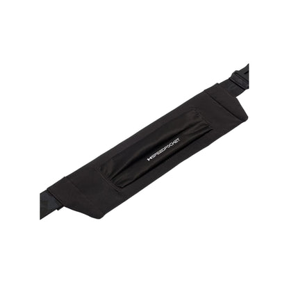 Cintura da Running Velociti Nero