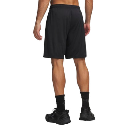 Shorts sportivi Uomo UA Tech Graphic modello retro